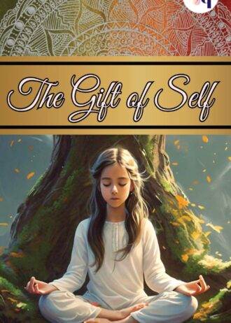 The Gift of Self-Vandana Bhasin Book Cover_page-0001